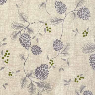 Centenary Shirting - Quilted Strait