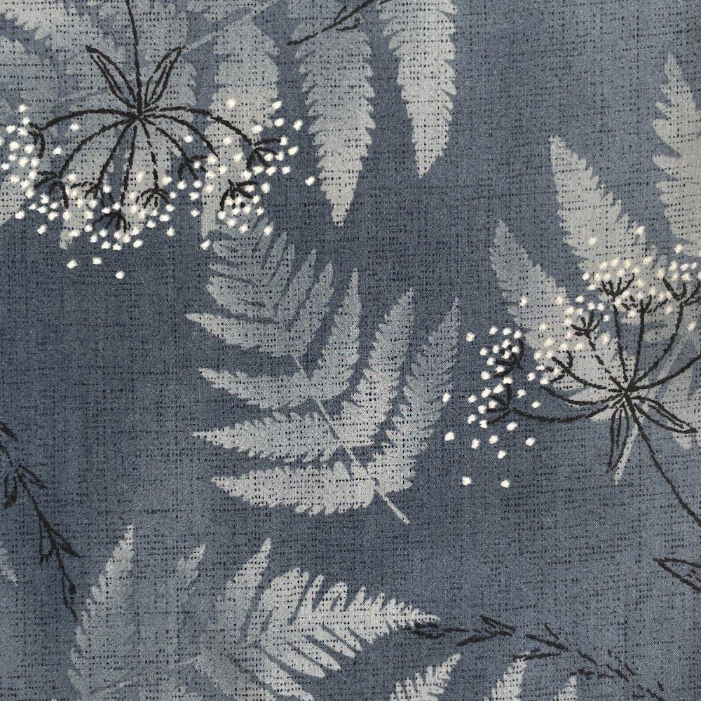 Centenary Shirting - Quilted Strait