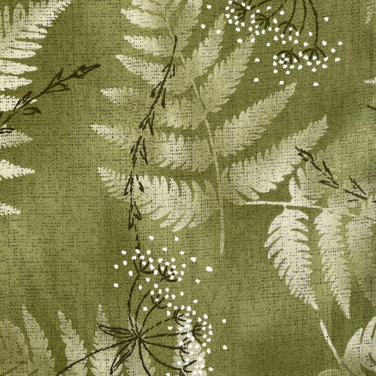 Centenary Shirting - Quilted Strait