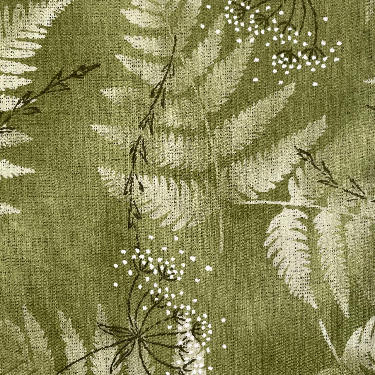 Centenary Shirting - Quilted Strait
