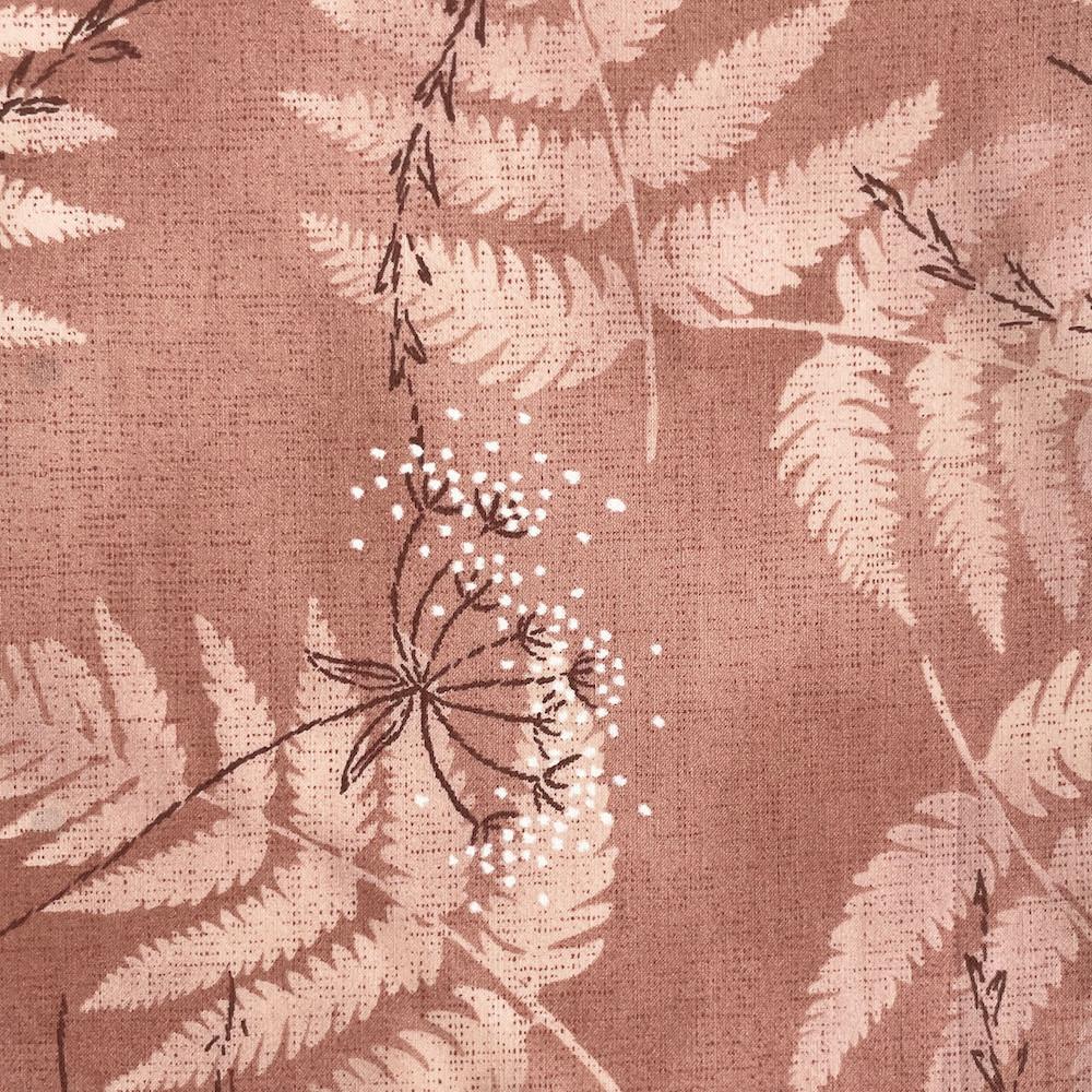 Centenary Shirting - Quilted Strait