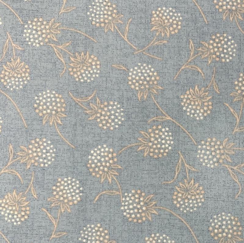 Centenary Shirting - Quilted Strait