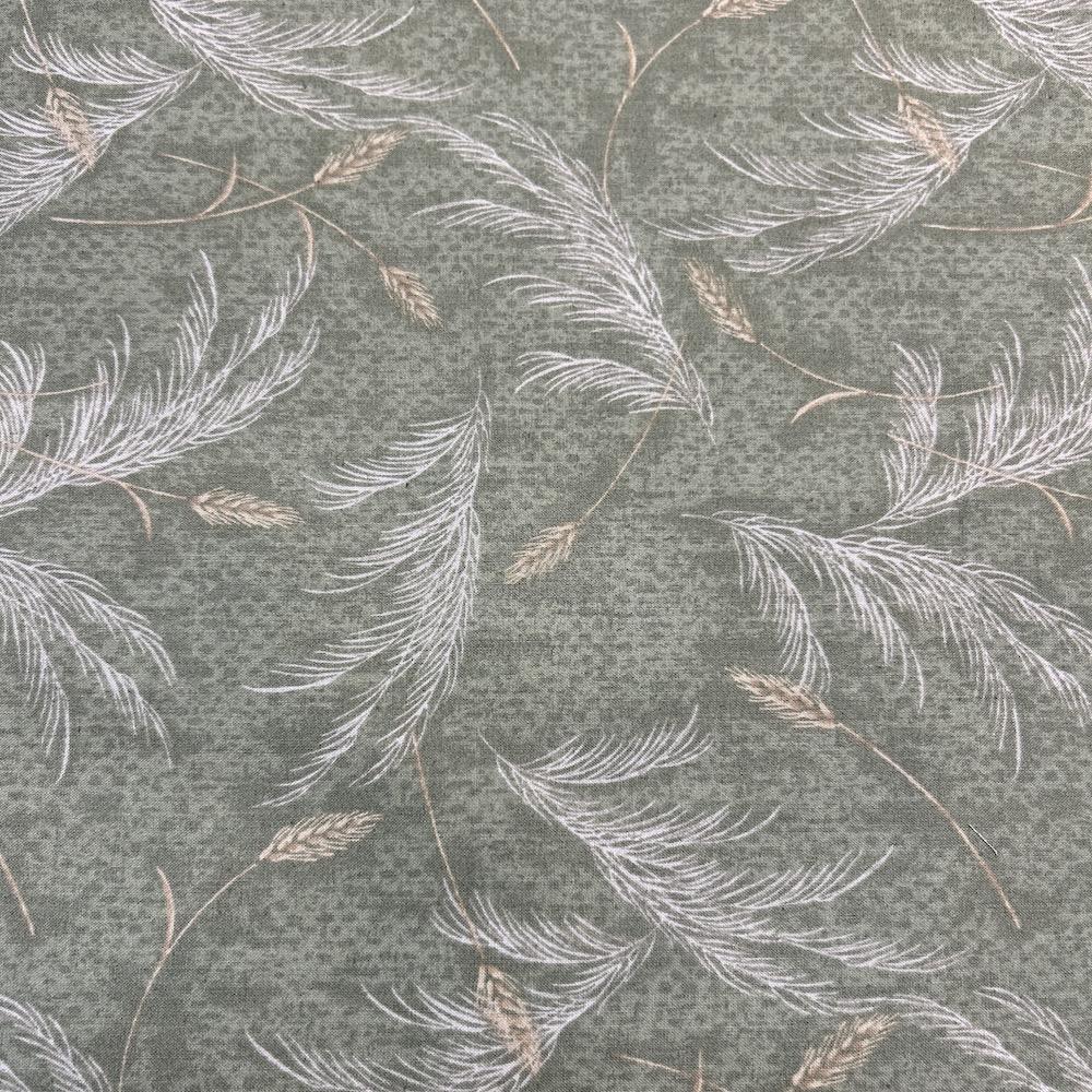 Centenary Shirting - Quilted Strait