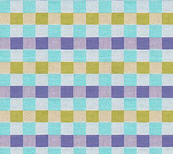 Check Mates 110-10C Alternate Rattle - Quilted Strait
