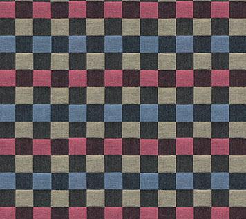 Check Mates 110-21V Alternate Racer - Quilted Strait