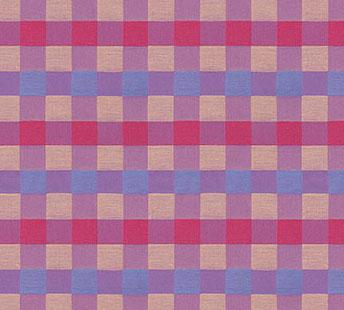 Check Mates 110-86V Alternate Preppy - Quilted Strait