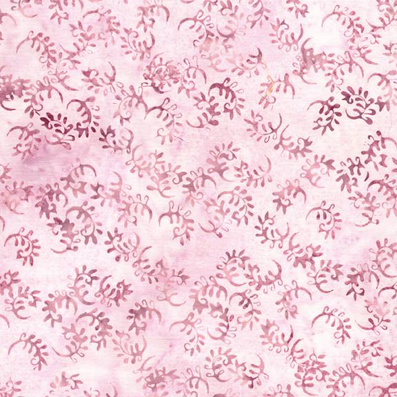 Cherry Blossom 5100 Vine Swirl Pink Tea Rose