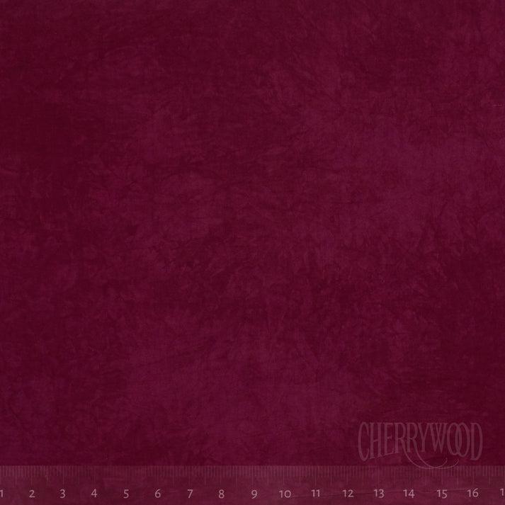 Cherrywood 0110 Burgundy