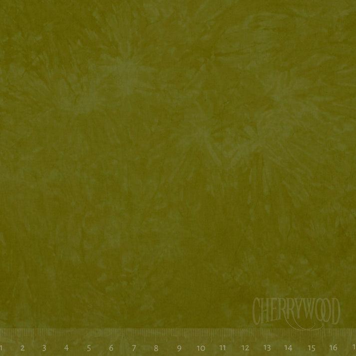 Cherrywood 0630 Sap Green