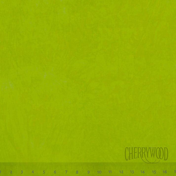 Cherrywood 0680 Acid Green