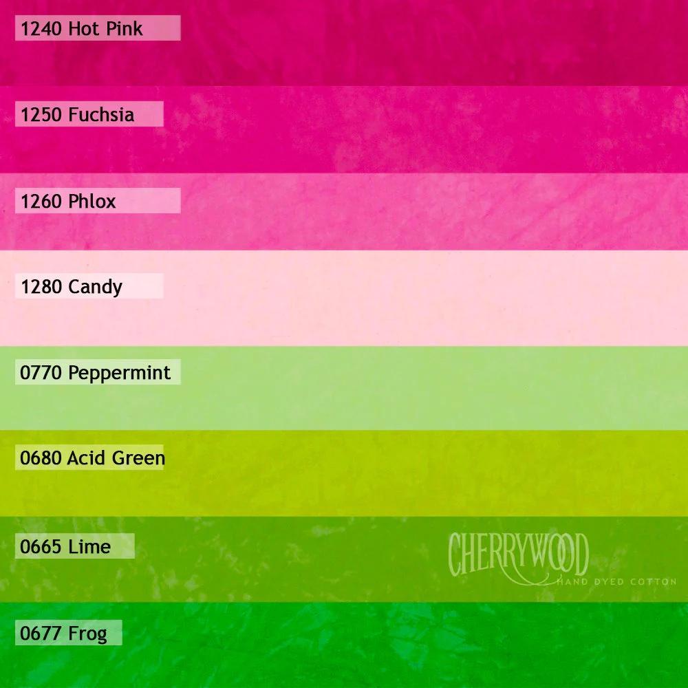 Cherrywood Ozland Bundle - 8 Fat Quarters