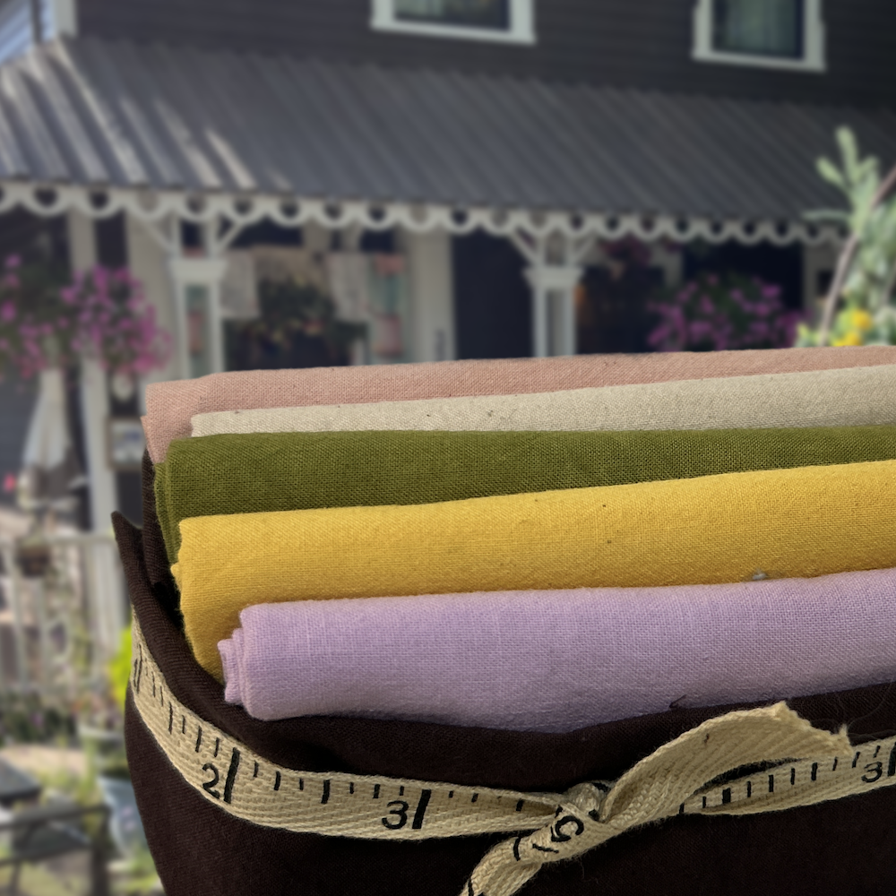 Cherrywood Tea Shop Bundle - FM1