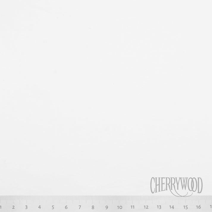 Cherrywood W01 White