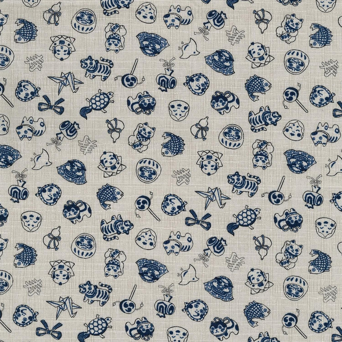 Chibi Petit 36040-1-E Lucky Items