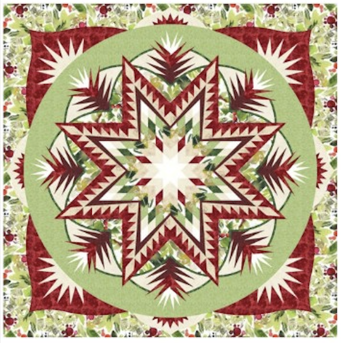 Christmas Cactus Class, Sept 3 &amp; 4, and Oct. 14 &amp; 15