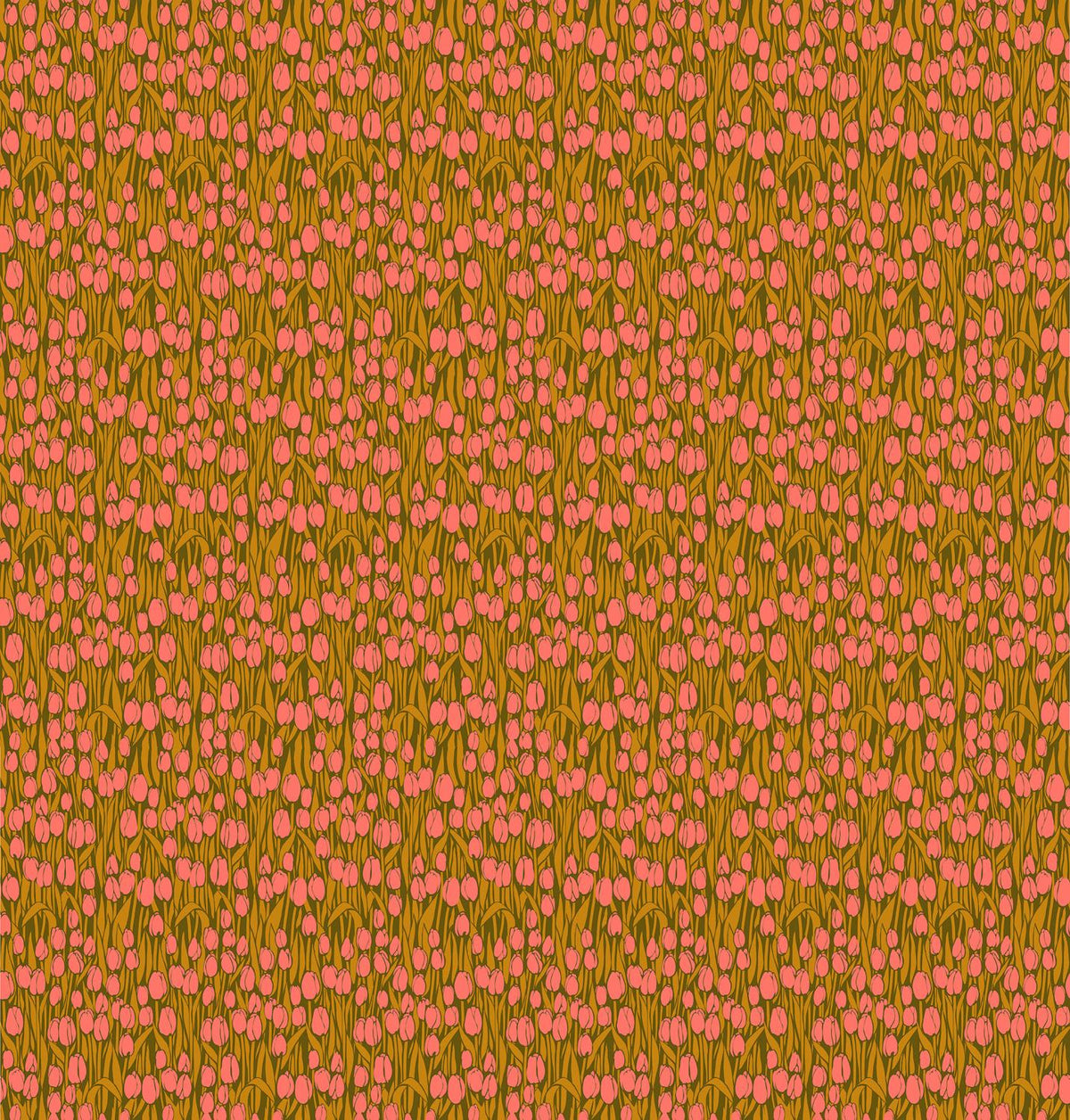 Clean Cut Cotton 181-55V Audience Toffee