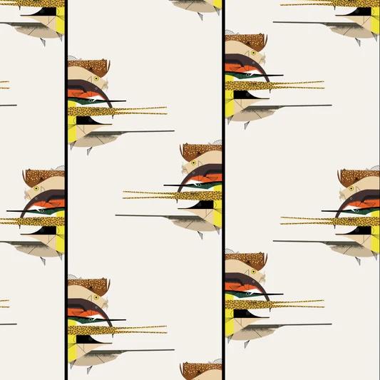 Coastal Vol 2 CH-437 Gone Fishin