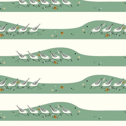 Coastal Vol 2 CH-439 Strollin and Patrolin