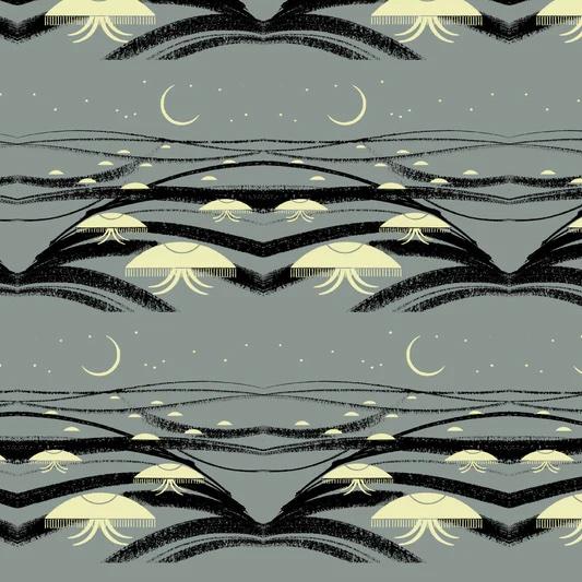 Coastal Vol 2 CH-440 Moonjellies