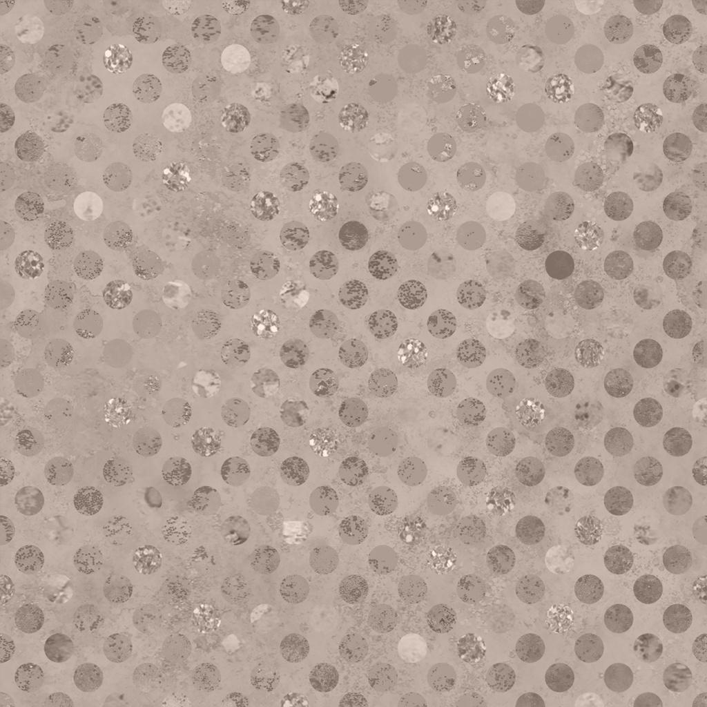Codici 052 Mushroom - Quilted Strait