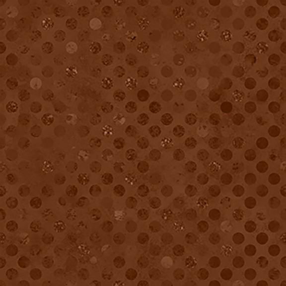 Codici 079 Chocolate - Quilted Strait