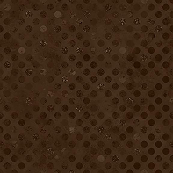 Codici 096 Espresso - Quilted Strait