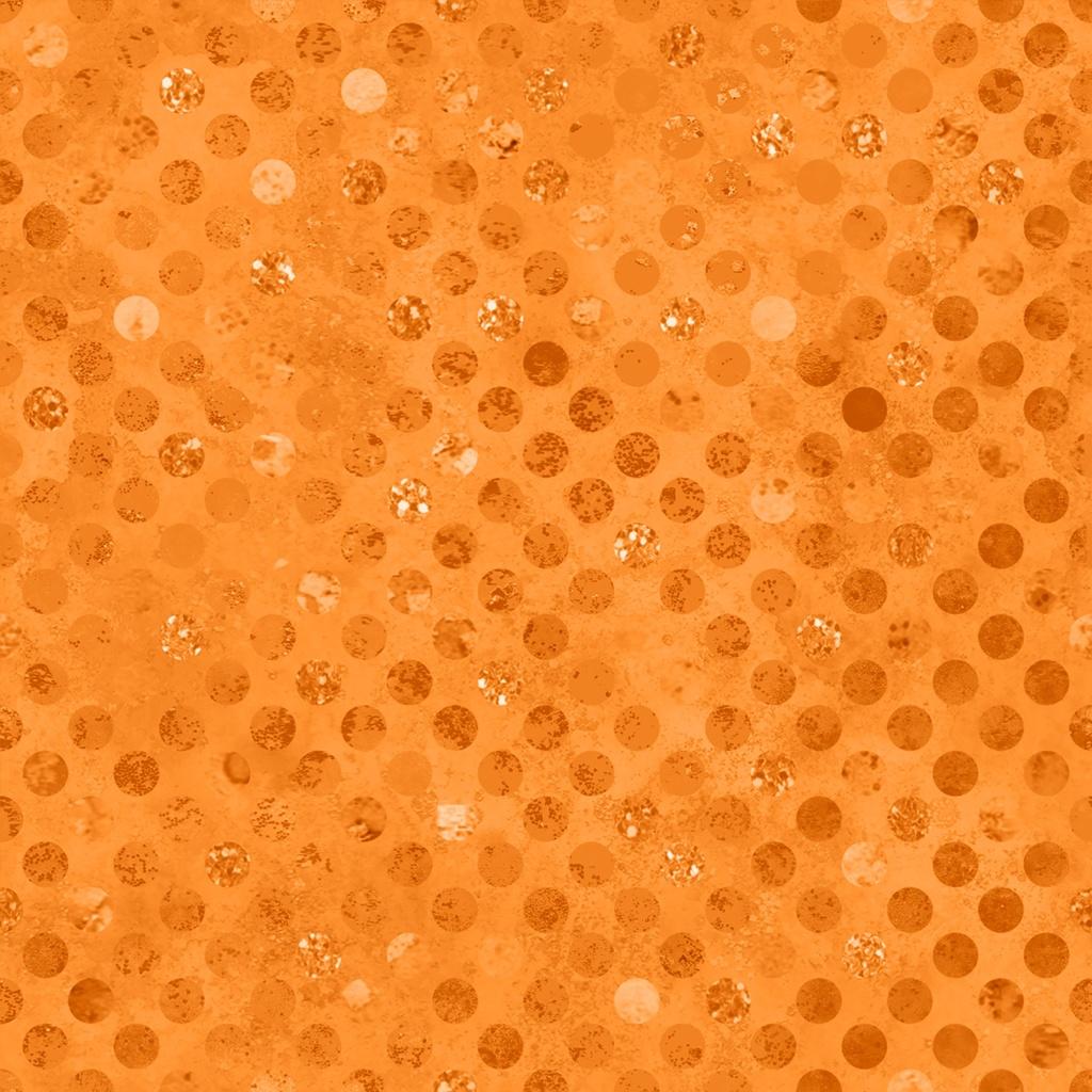 Codici 275 Orange - Quilted Strait