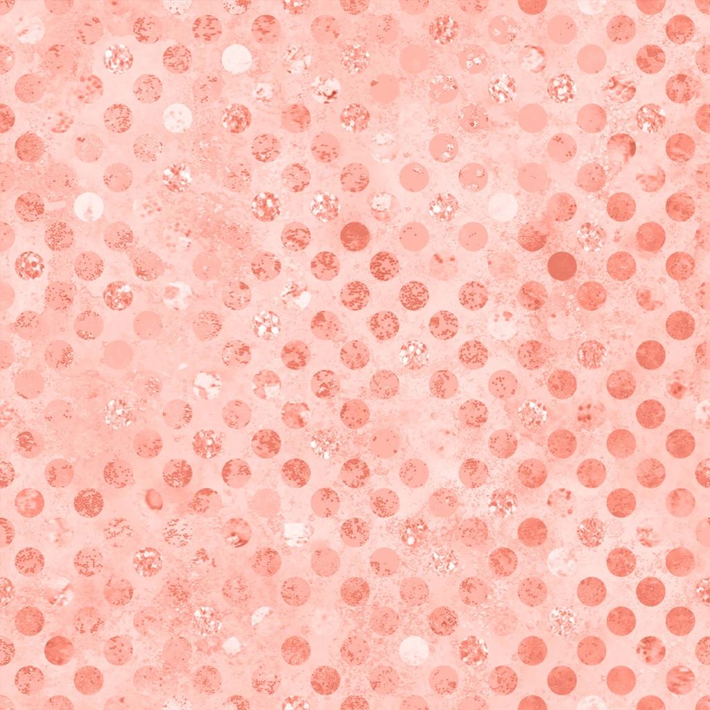 Codici 325 Coral - Quilted Strait