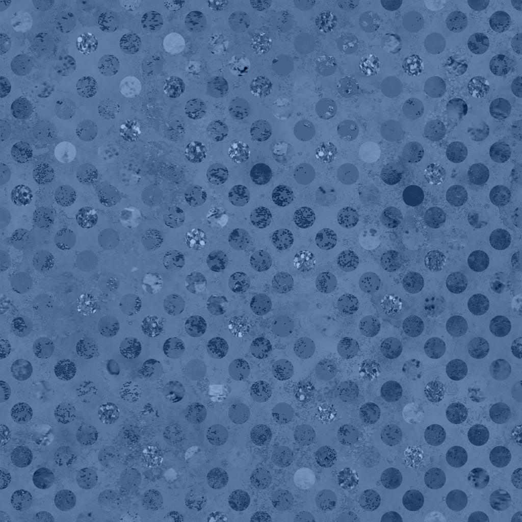 Codici 555 Denim - Quilted Strait