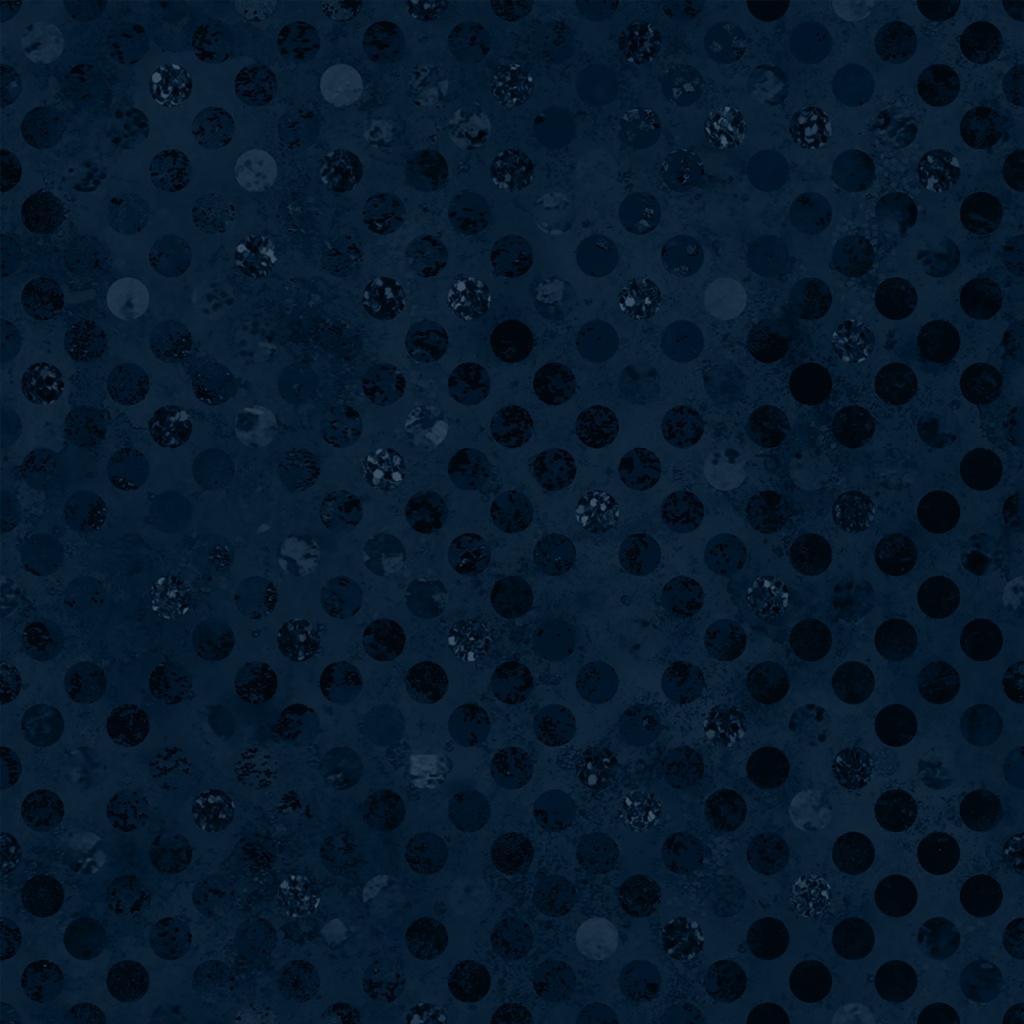 Codici 585 Navy - Quilted Strait