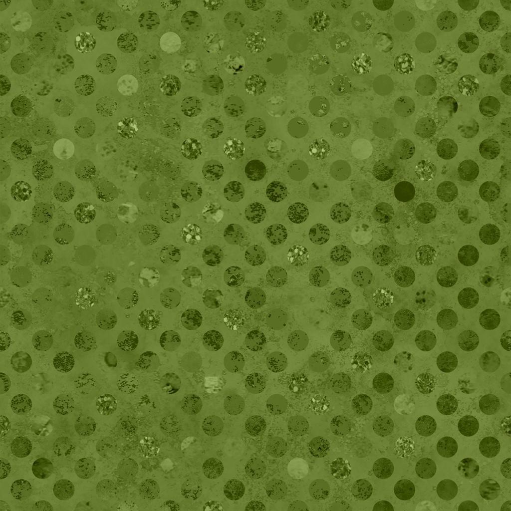 Codici 645 Jungle - Quilted Strait