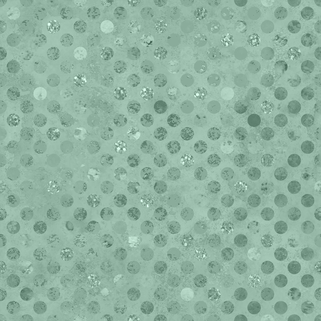 Codici 915 Dusty Teal - Quilted Strait