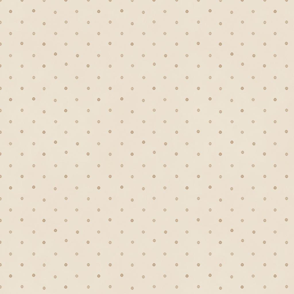 Coffee & Co 009-020 Dot Cream - Quilted Strait