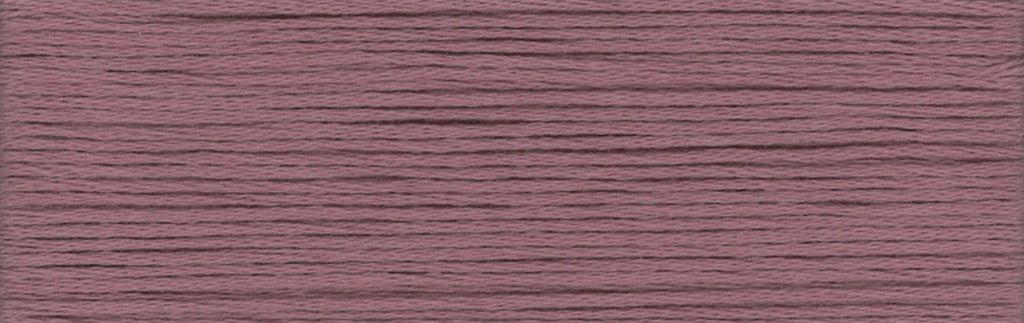 Cosmo Floss 235 - Quilted Strait