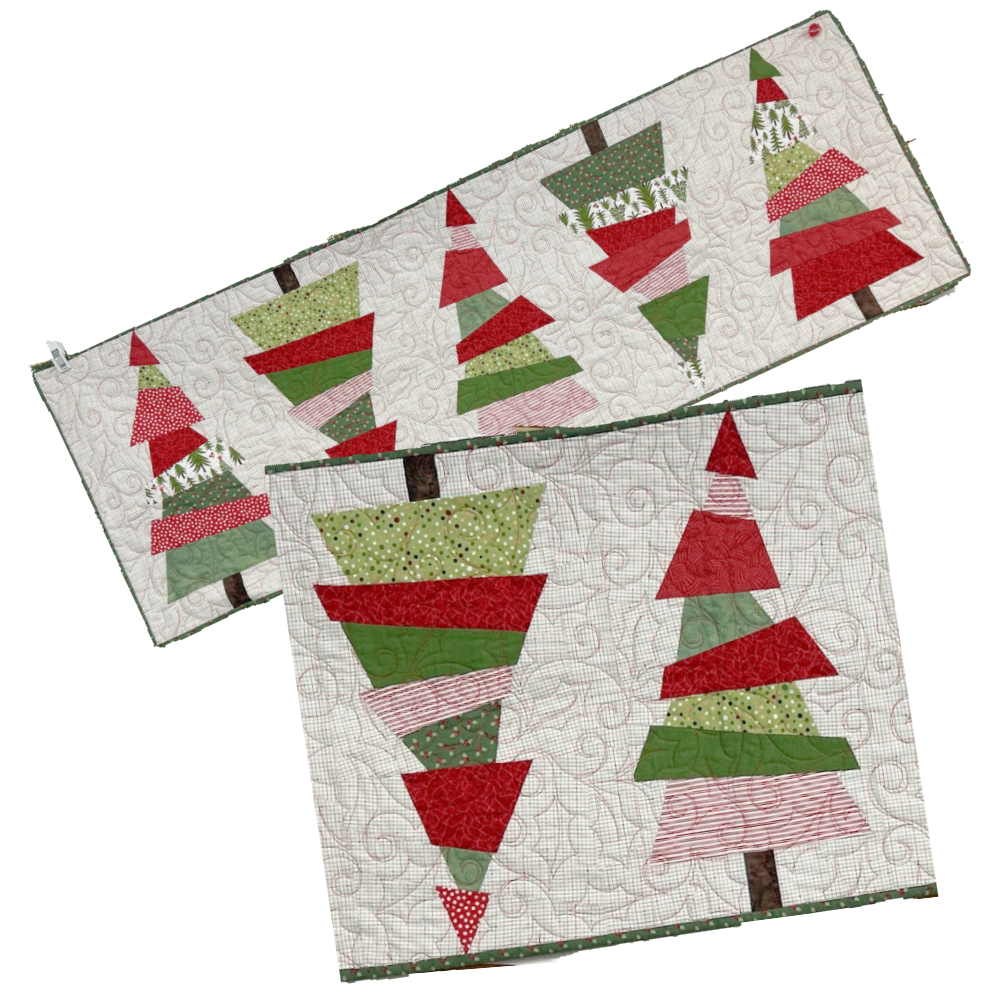 Crazy Christmas Trees, Sat. Nov. 15