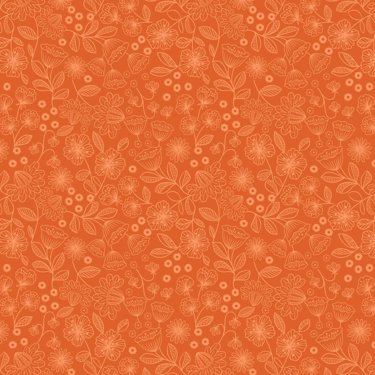 Creative Landscapes 911C Two Tone Floral