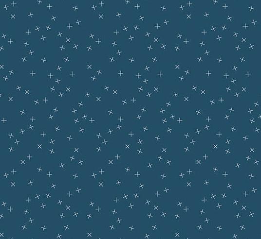 Crisscross 1345-B3 Starry Night