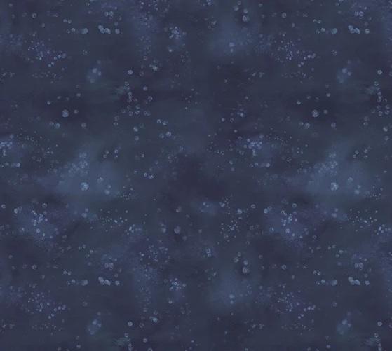 Deep Blue 55261D-1 Underwater Deep Blue - Quilted Strait