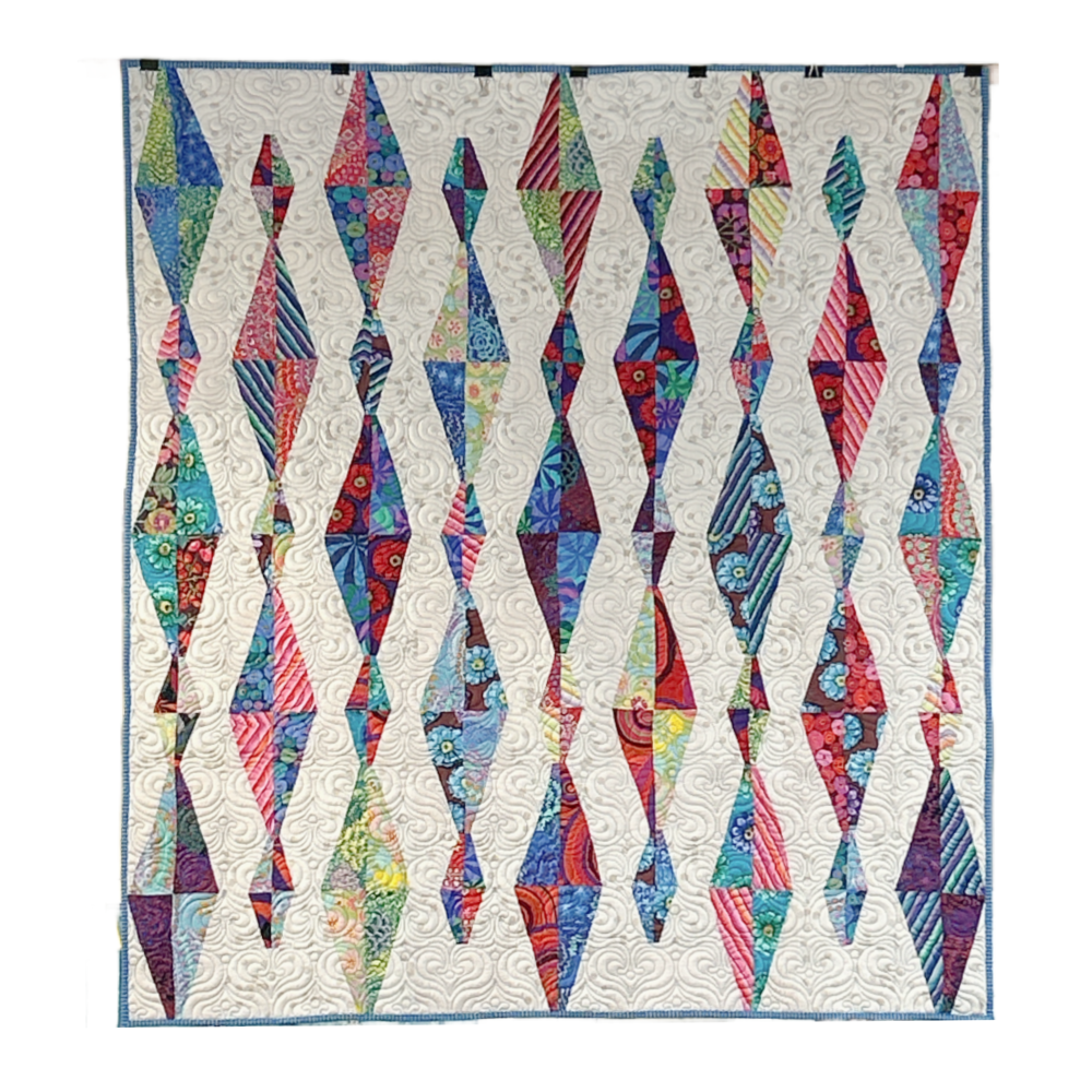 Diamond Daze, Thur. Jan. 29