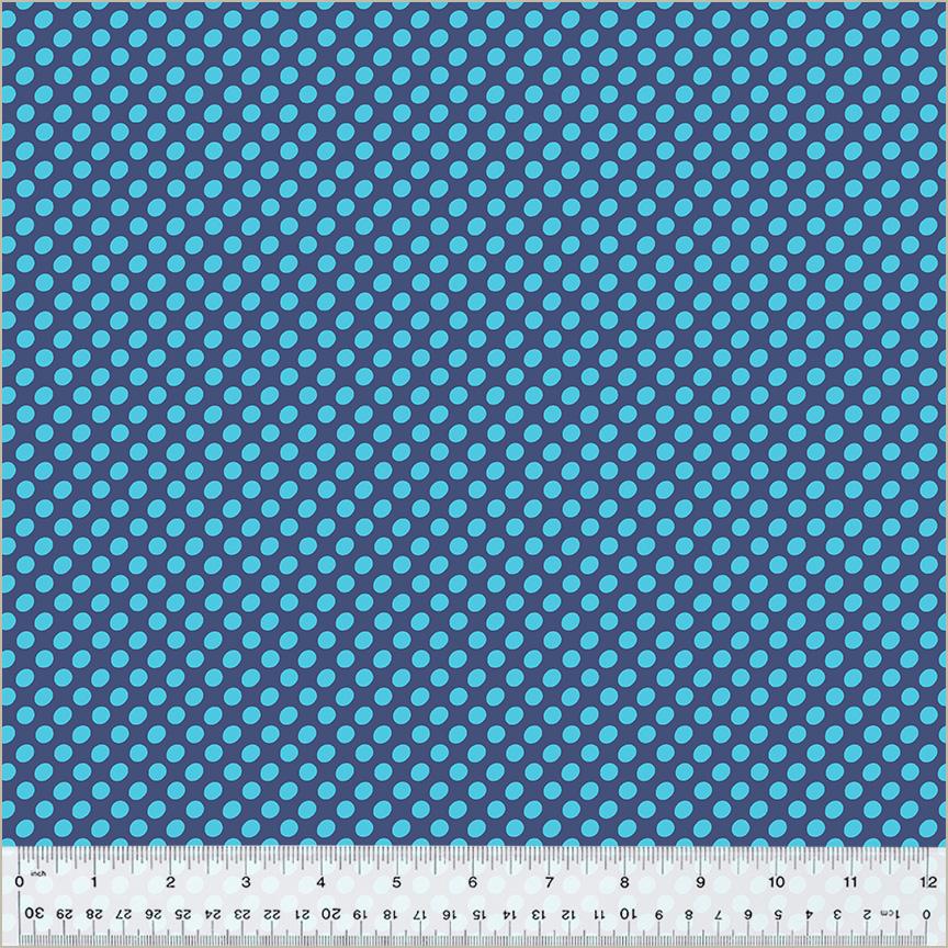 Dot to Dot 54245D-16 Diva Blue