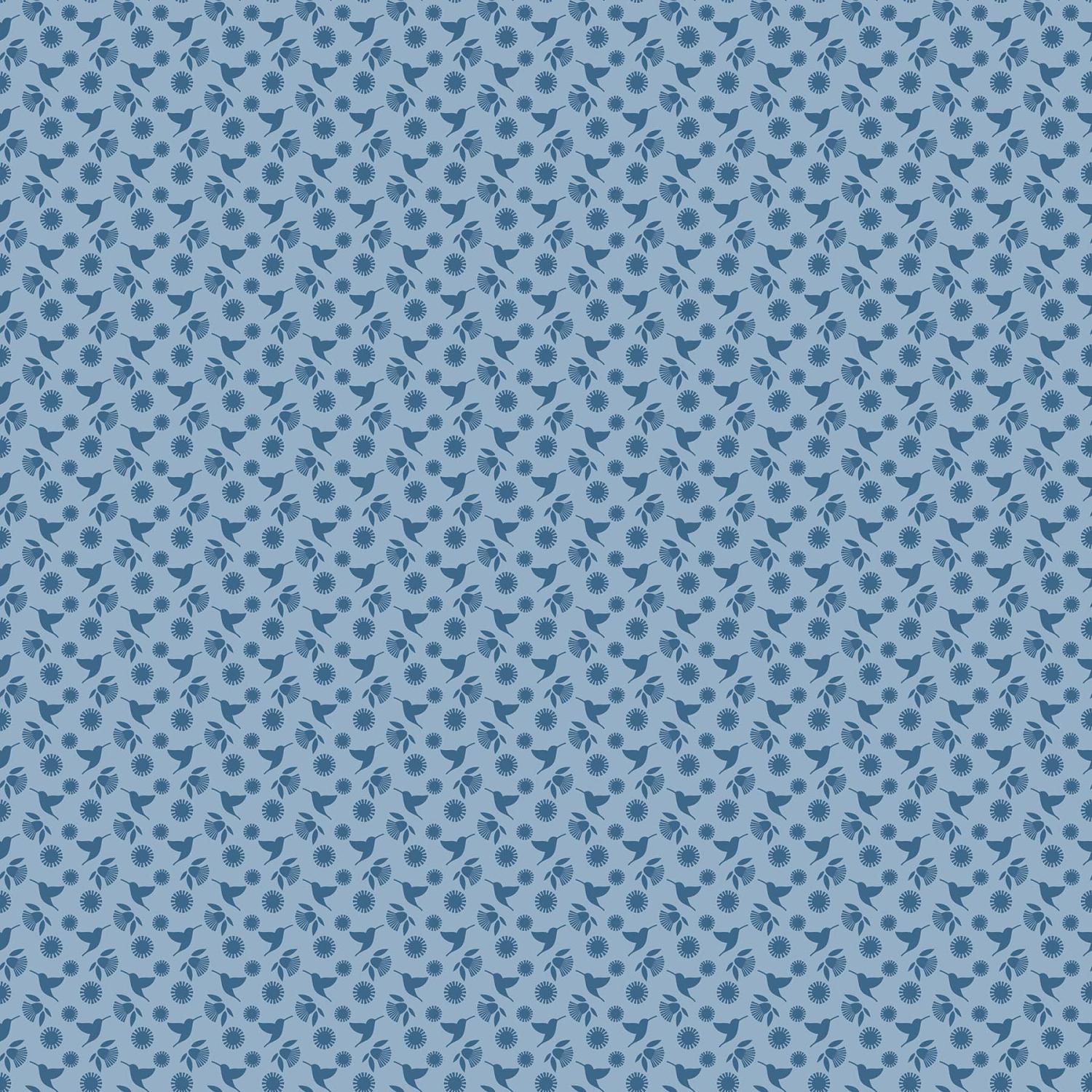 Early Autumn 10445-42 - Quilted Strait