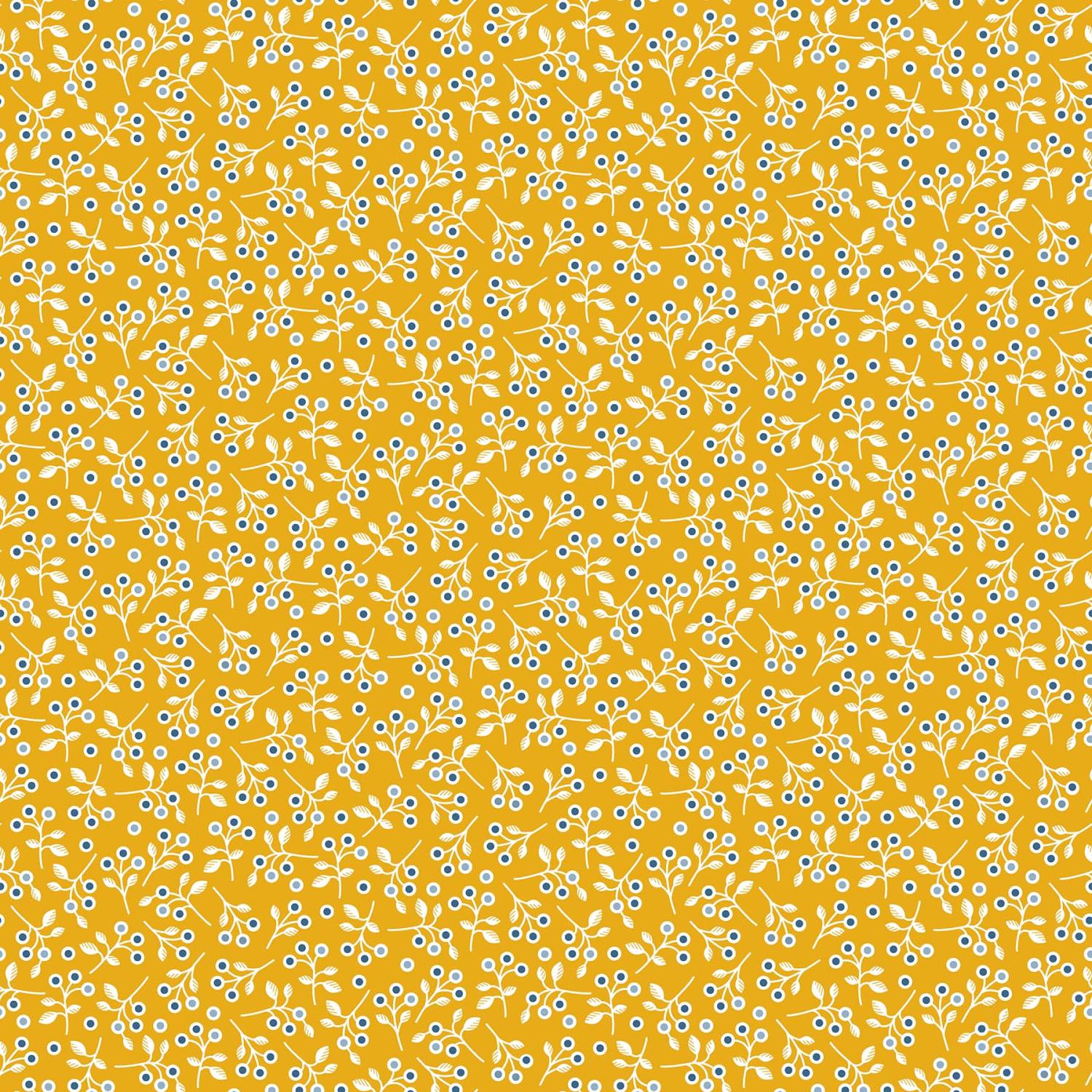 Early Autumn 10443-58 - Quilted Strait