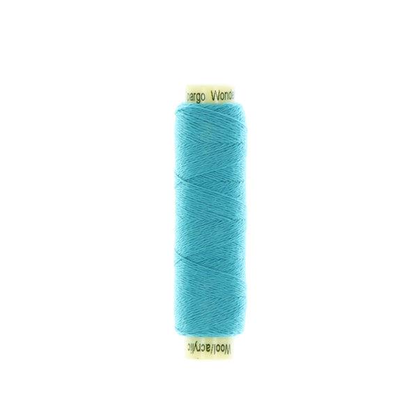 Ellana 12wt Wool/Acrylic Thread Turquoise
