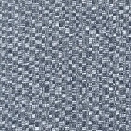 Essex Linen E064-1178 Indigo