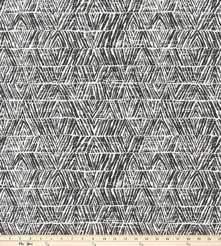 Eureka Ink Slub Canvas - Quilted Strait