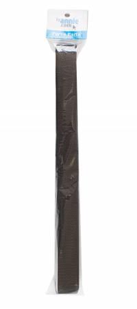Strapping 1" Black 3yd