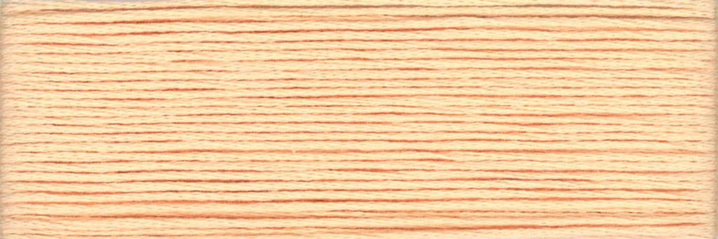 Cosmo Floss 341 - Quilted Strait