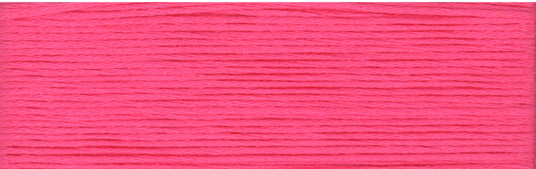 Cosmo Floss 2114 - Quilted Strait