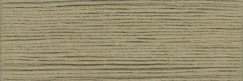 Cosmo Floss 367 - Quilted Strait