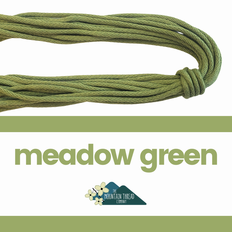 3/16 Rope Meadow Gr 10&#39;